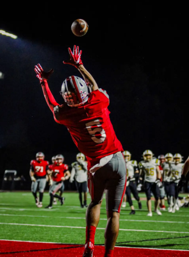 Big River Rivalry All-Star Football Game (@bigriverrivalry) on Twitter photo Congratulations and welcome to the #BigRiverRivalry family <a href="/JaydenBrown0/">Jayden Brown</a> of <a href="/STCAthletics/">St. Chris Athletics</a>! #NORTH #BRR2024 Congratulations and welcome to the #BigRiverRivalry family <a href="/JaydenBrown0/">Jayden Brown</a> of <a href="/STCAthletics/">St. Chris Athletics</a>! #NORTH #BRR2024