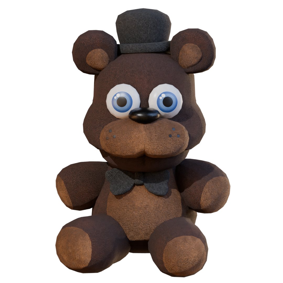 JC_Roblox_UGC's tweet image. HOLDABLE + 4K TEXTURE FREDDY PLUSHIE IS OUT NOW!!! FOR 55 ROBUX GO COP IT!!!!!! or else...
roblox.com/catalog/136636…