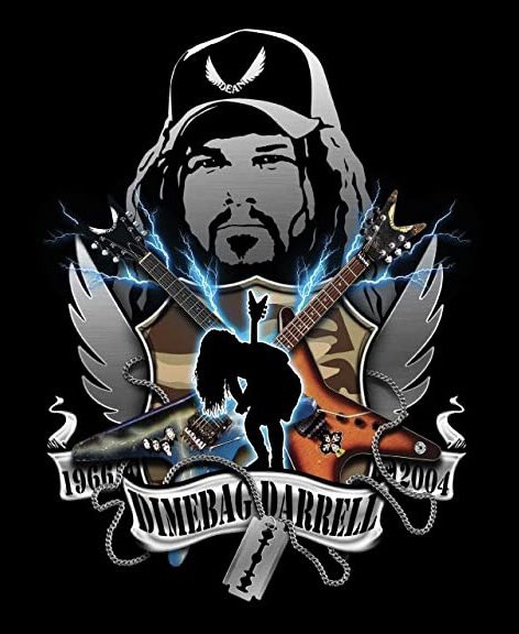 DjXanthus's tweet photo. Tonight we honor two legends of music we lost on December 8th John Lennon & Dimebag Darrell including a special #SaturdayConcertSeries, Live on Radio Airwaves Starting at 9pm EST at https://t.co/egeflqBPrJ on your iPhone or Android at https://t.co/Jc8uOvn3EF https://t.co/dTO0QtHnj2