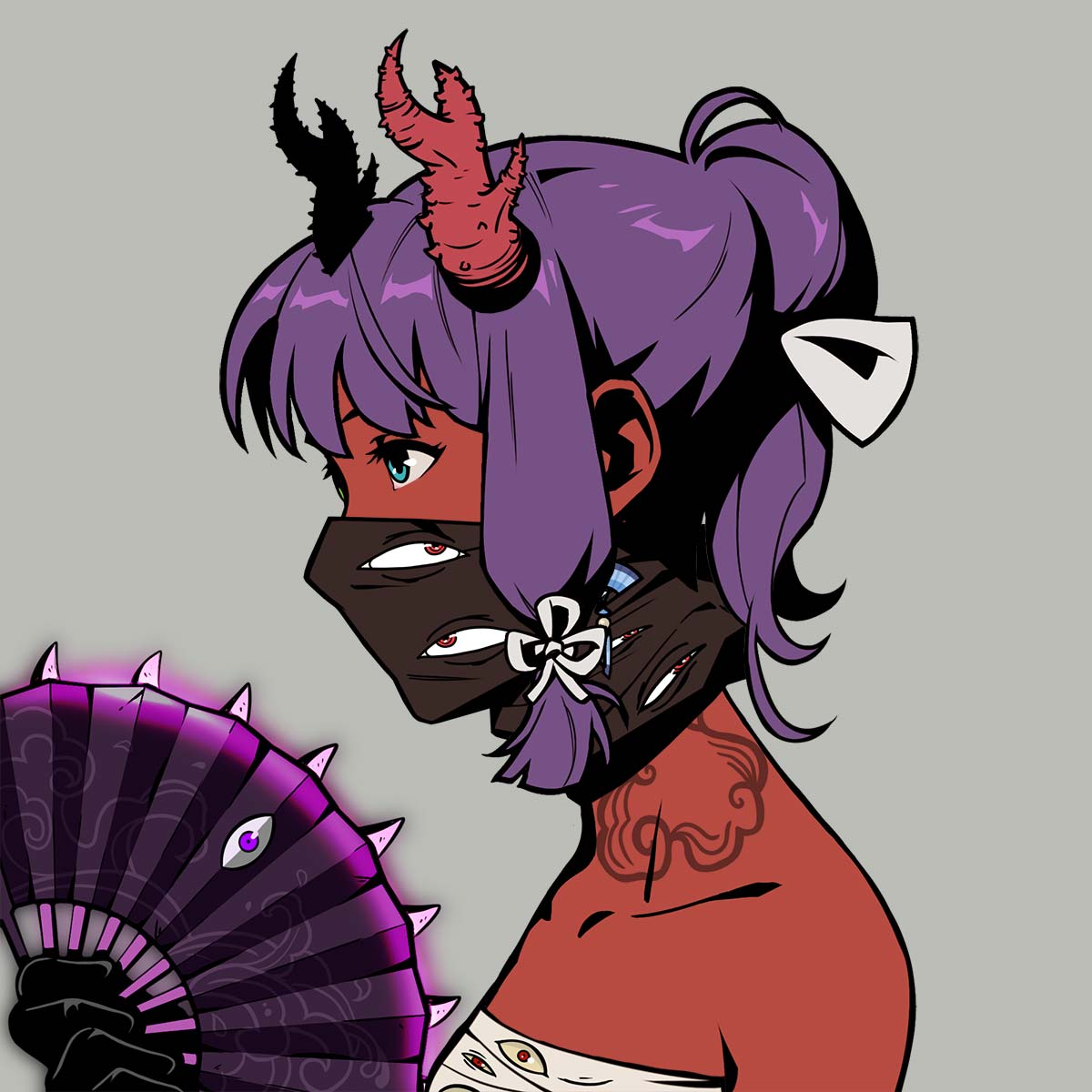 DezukiOfficial's tweet photo. @ironmike Join us in the Underworld, human.
<<< We are inevitable. >>>
!DIKZ
#DEZUKI #DIKZ https://t.co/zk4DDCiTdB