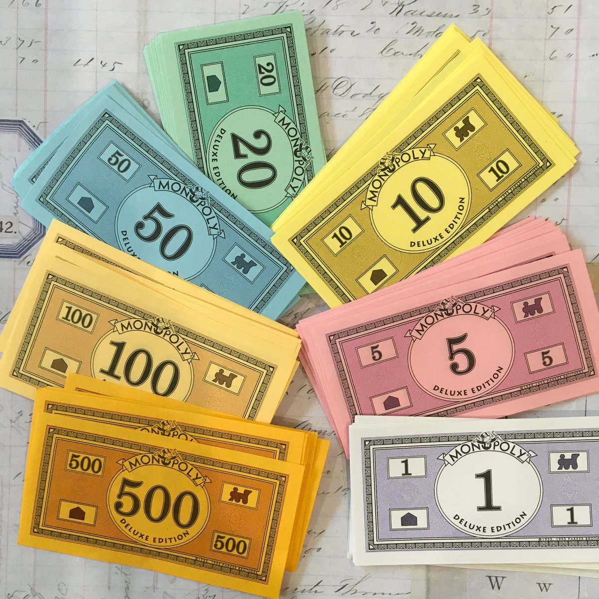 Detroit, MI Monopoly Board Game - Shop Now – Top Trumps USA, image size:1200x1200