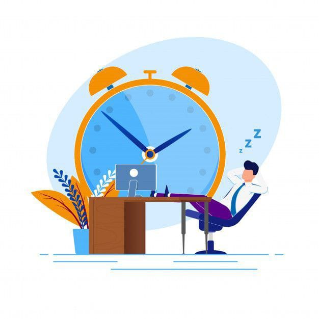 FatimaAli322687's tweet photo. #A good night's sleep fuels productivity, don't let procrastination keep you up." https://t.co/XWkadXTxHd