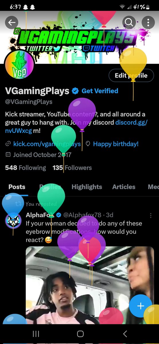 Balloon day! Yay!!! 🎊🎉