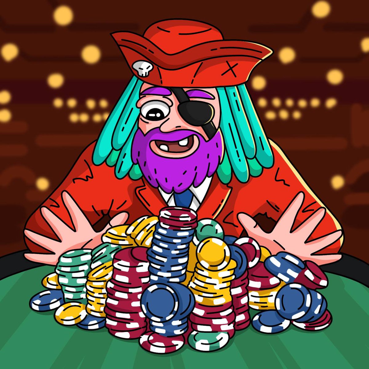 Nethereum Lol @3orovik lol, just converted all my Ethereum to Solana and bought ...