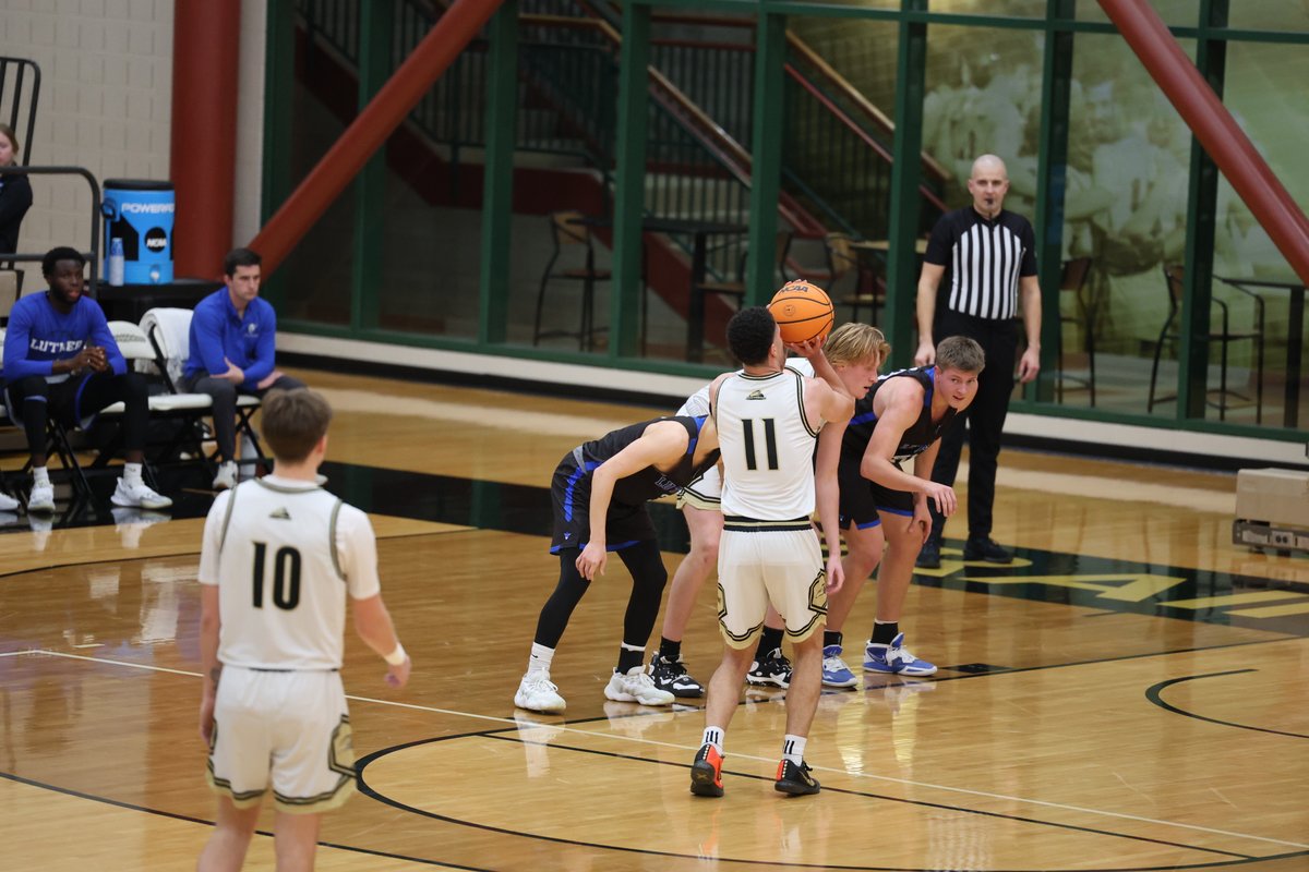 NWUSports's tweet photo. W.

#PWolfNation | #YipYip | @NWU_Basketball https://t.co/9jM9ij1ChG