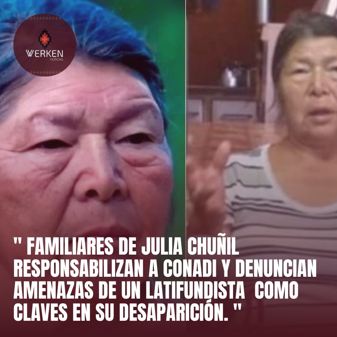 Werken Noticias tweet media