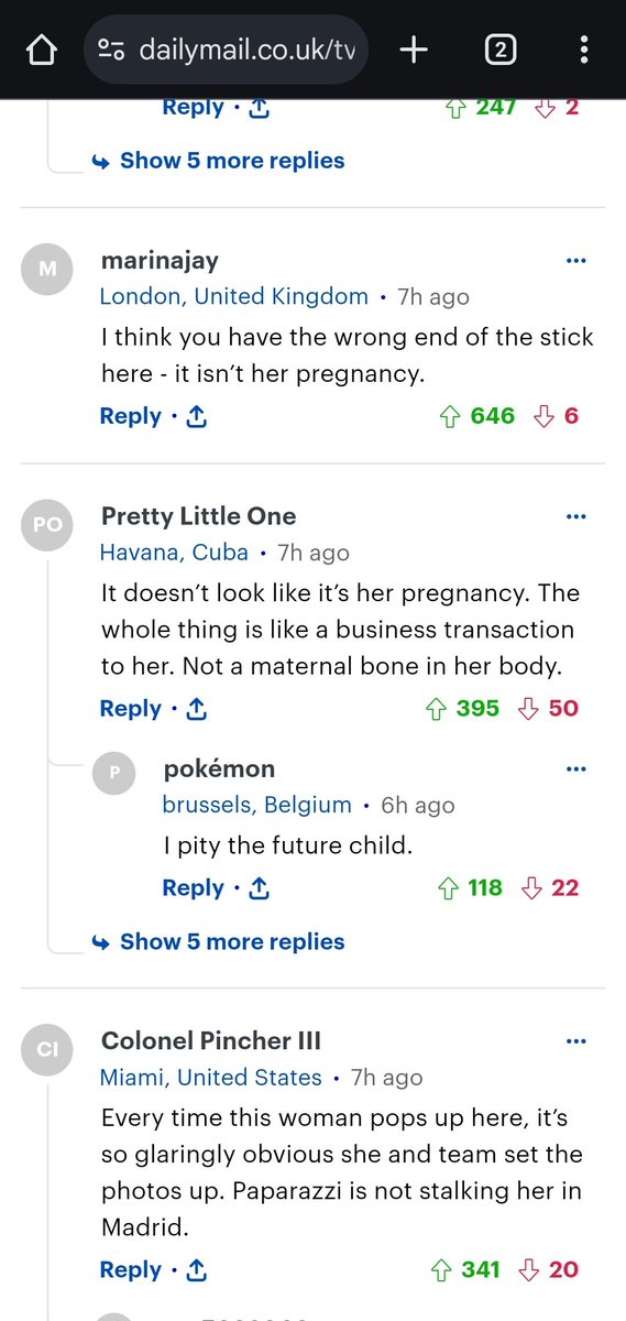 The world is healing 🥲