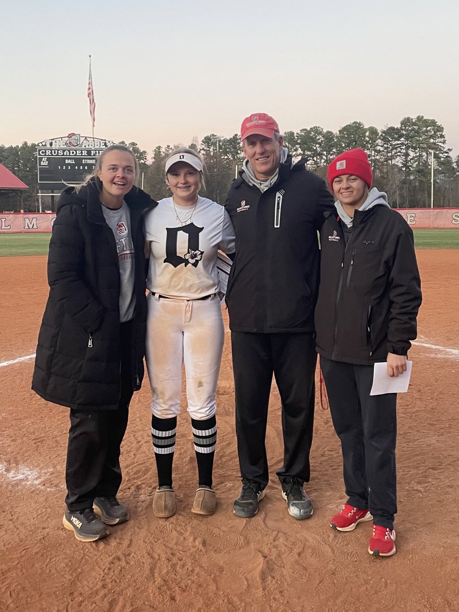 Carlee Richards 2027 tweet media