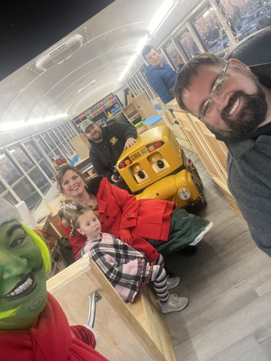 Dr. Josh Rayburn tweet media