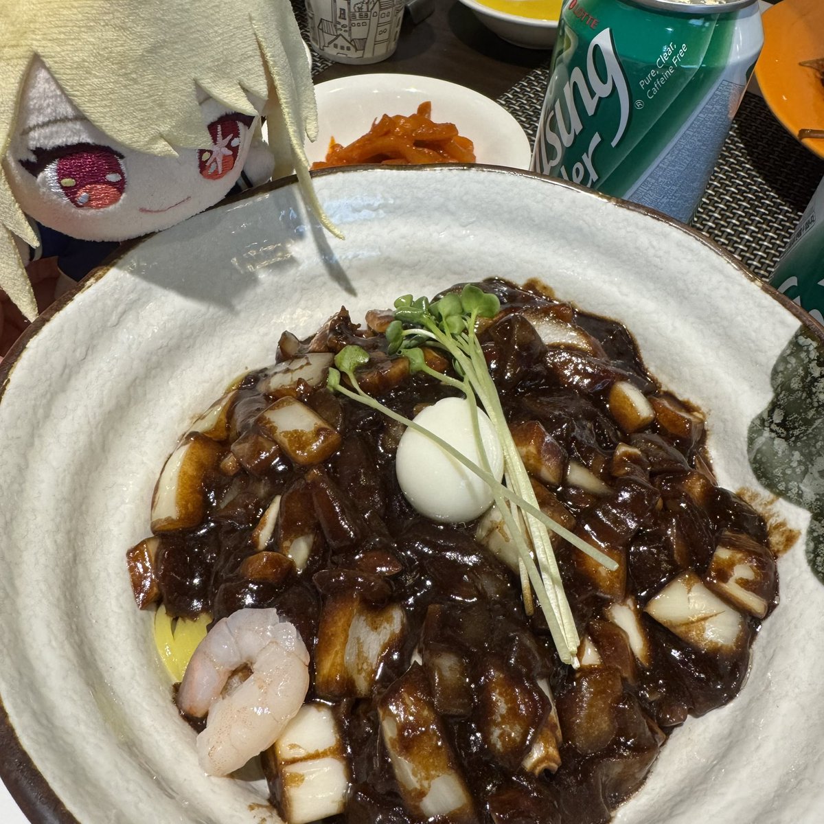 igoma_y's tweet photo. 韓国に来ております！🫶🏻✨ https://t.co/tNfmhrfkBs