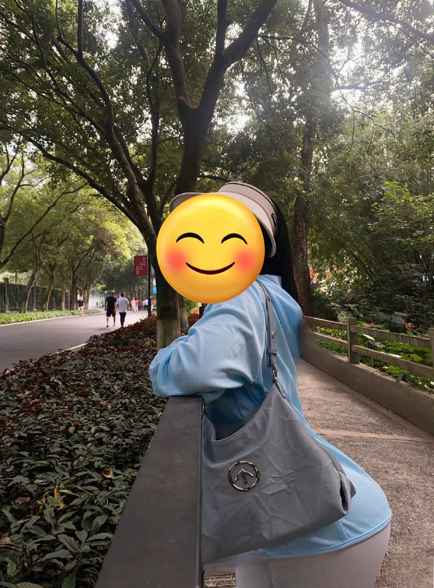 好久沒發圖，中國回來後幾張老婆照，請各位網友別嫌棄，先看著 2 of 2