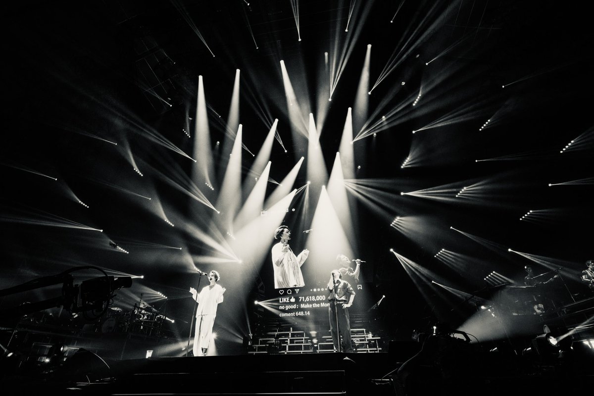 gogoodrecords's tweet photo. 『N/A ARENA LIVE 2025』
JIP'sプレミアム会員受付スタート！
🎫https://t.co/zkLFdvPJIx
#錦戸亮
#赤西仁 
#エヌエー https://t.co/6D9p8lppbs