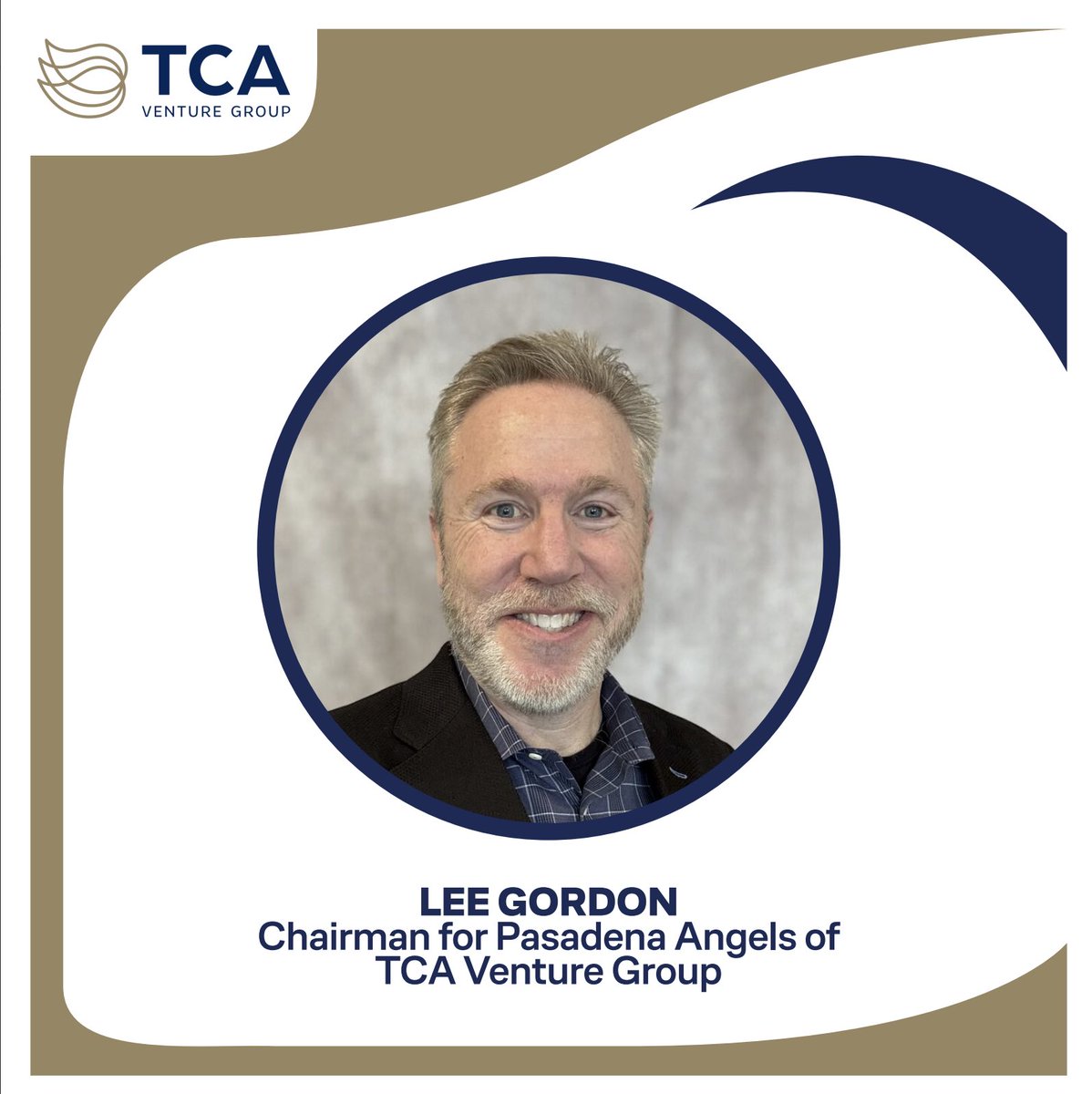 TCA Venture Group tweet media