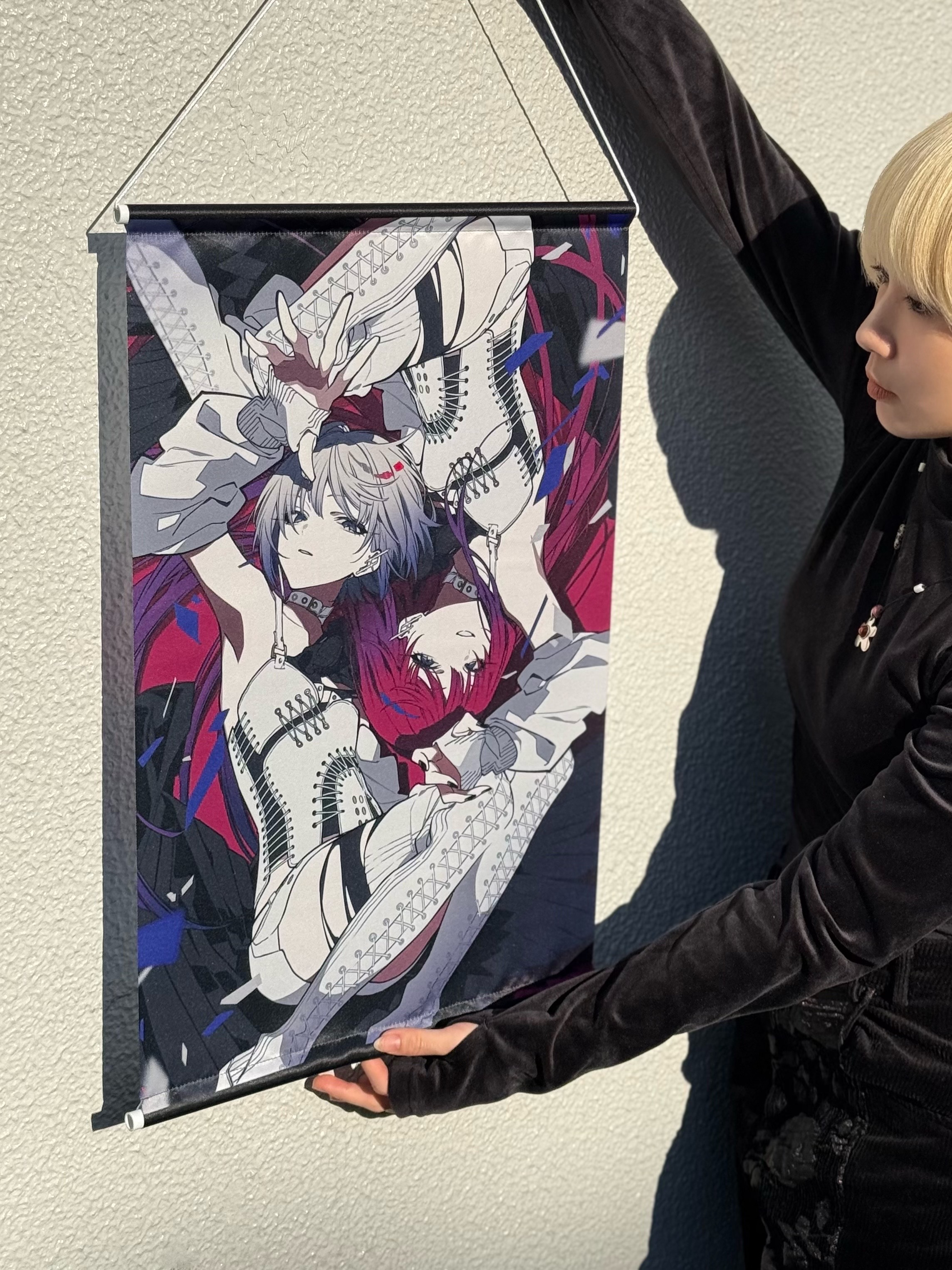 Reol OFFICIAL on X: Reol OFFICIAL on X: