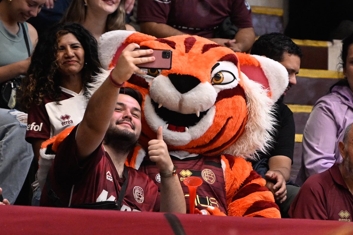 Club Lanús tweet media