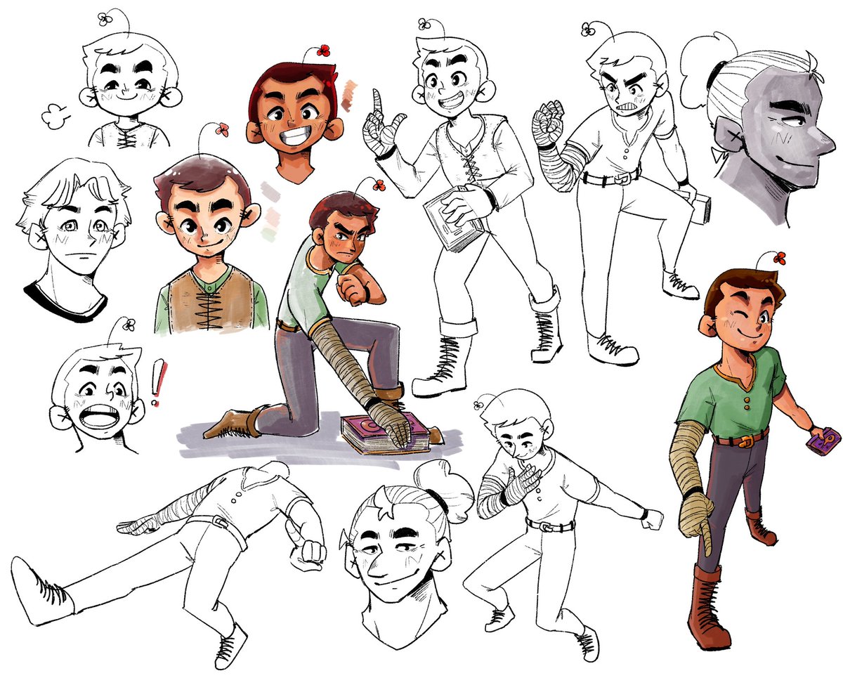 EGON 🌸 tweet media