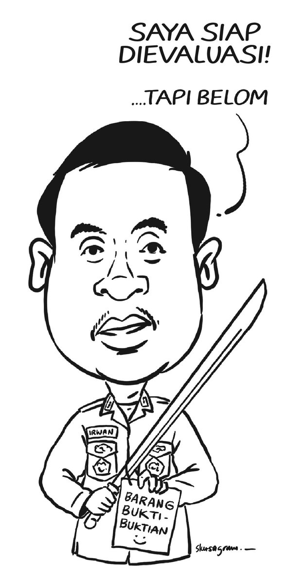 sketsagram's tweet photo. Sudah tapi belom..

#pagi #sketsatorial https://t.co/ZwcJUxfDX6
