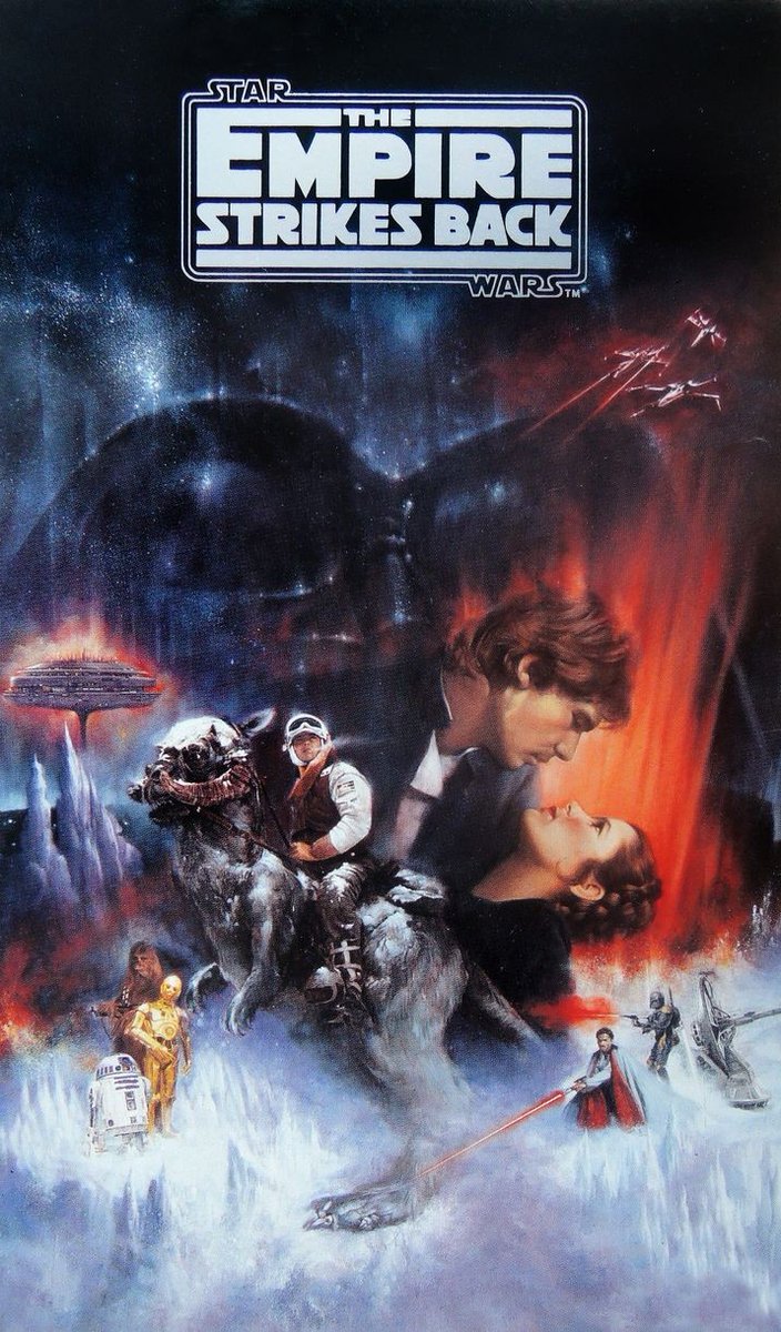 WallpaperStarWa's tweet photo. Dia 998
#StarWars https://t.co/MYIUhf2L43