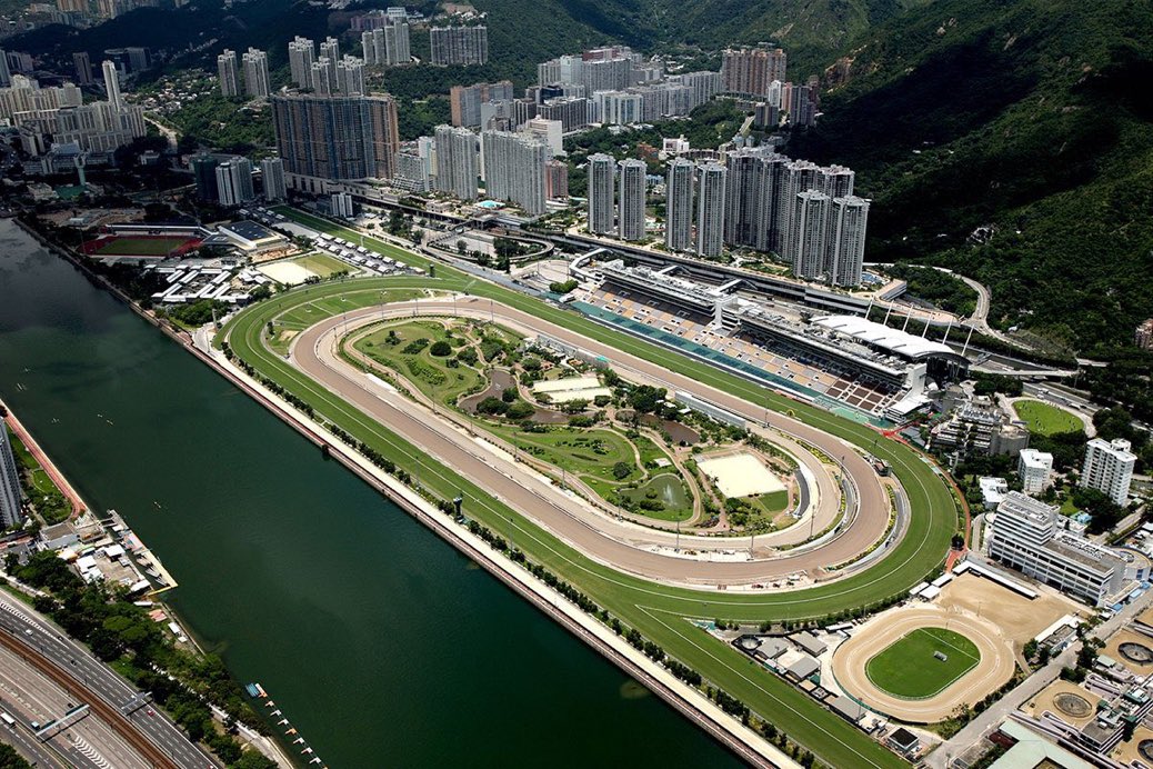 HKRacingUS's tweet image. 🇭🇰 @NJC_Commentator’s HONG KONG BEST BETS 🇭🇰

⭕️ Sha Tin | 📆 Tonight
R1 | 11.25pm ET | @HKJC_Racing 
@Longines HKIR 

🟡 BEST BET | R9-3 JOHANNES BRAHMS
🥽 @zpurton 

🔵 VALUE | R10-6 CHIU CHOW SPIRIT 
🥽 Derek Leung

#HKRacing