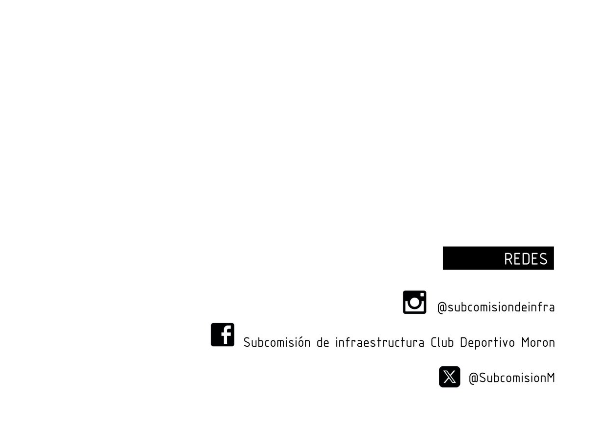 SubcomisionM tweet picture