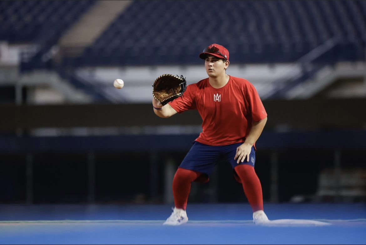 Emiilio19_'s tweet photo. 🦅🦅🦅  #year1 #proball @AguilasDeMxli https://t.co/ZHy48qDsxx