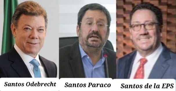 Santos o Malhechores?
