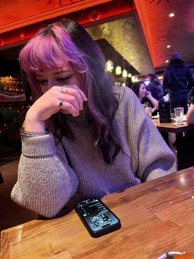 cyndi pasti tweet media