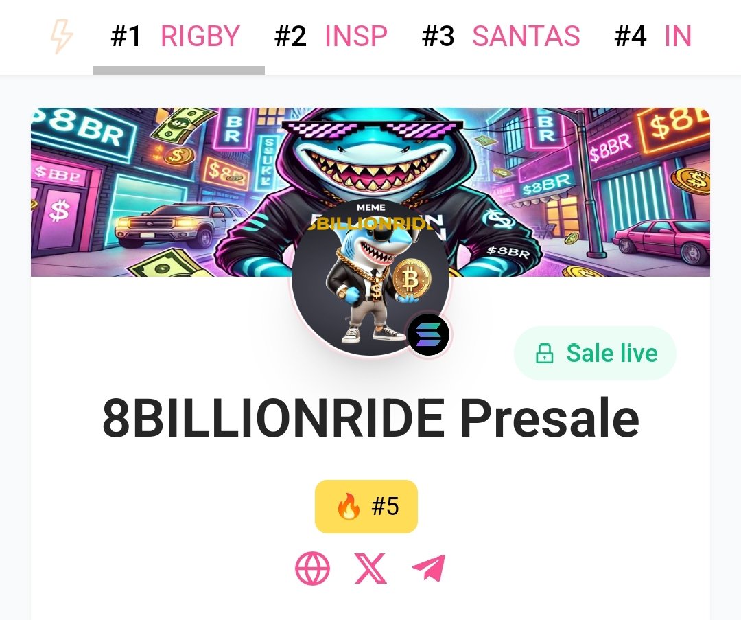 8BILLIONRIDE tweet media