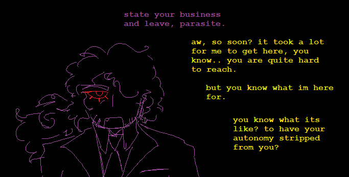 jinxxedcorvid's tweet image. just a bit of banter #regretevator #folly #mach