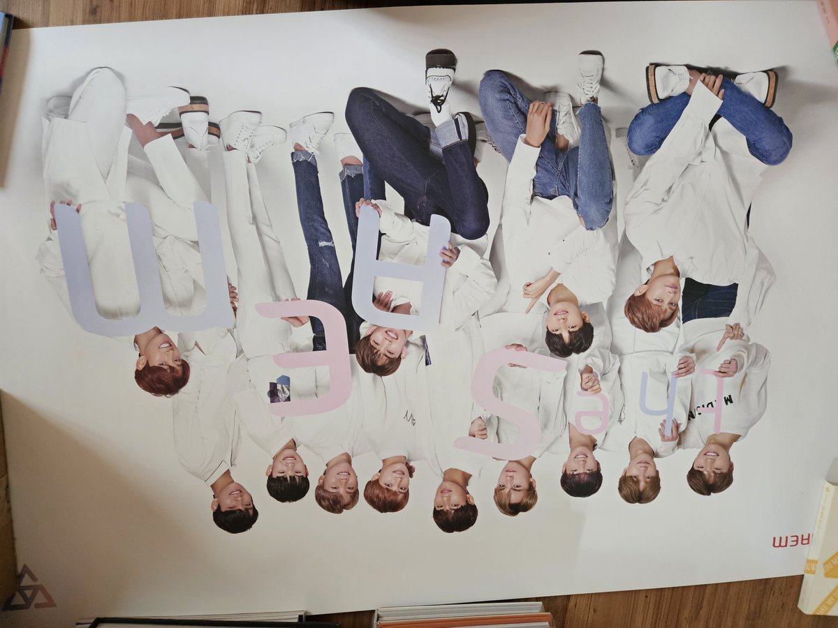 세븐틴 양도 tweet media