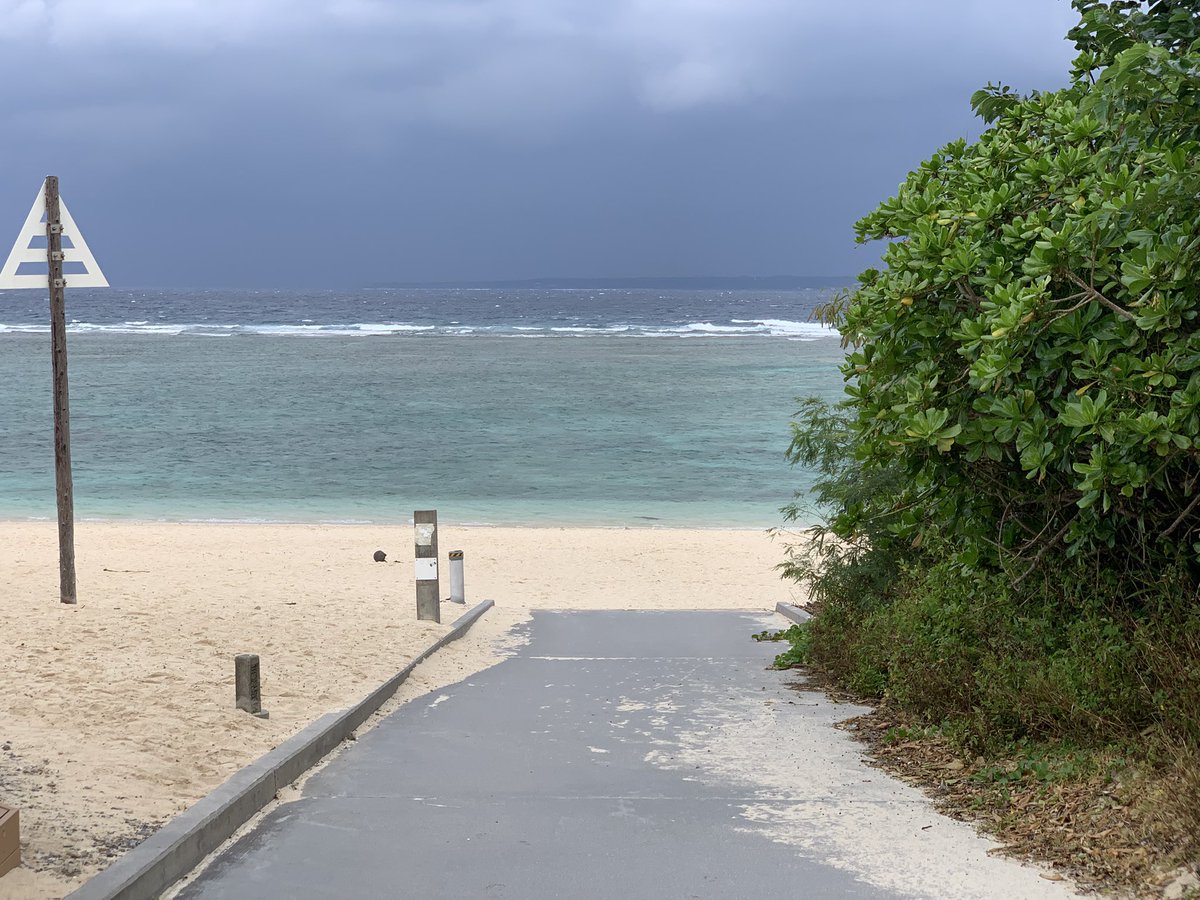 musclemf10's tweet photo. 沖縄の瀬底で避寒しています🌴 https://t.co/lAsPYpO0cZ