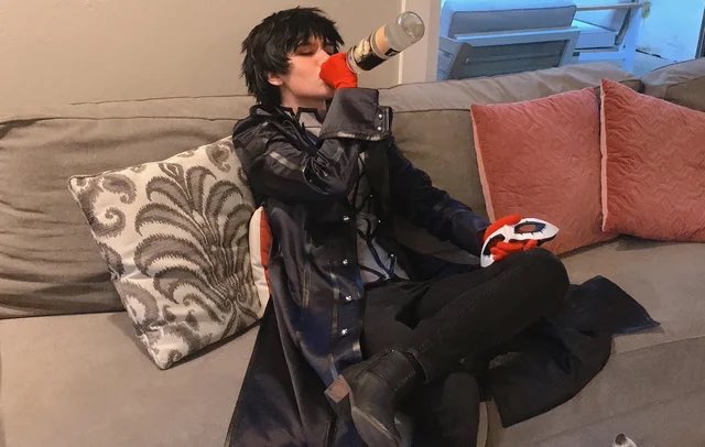 𝗡𝕪𝚡 /̵͇̿̿/'̿'̿ ̿ ̿̿ ̿̿ ̿̿🃏 tweet media