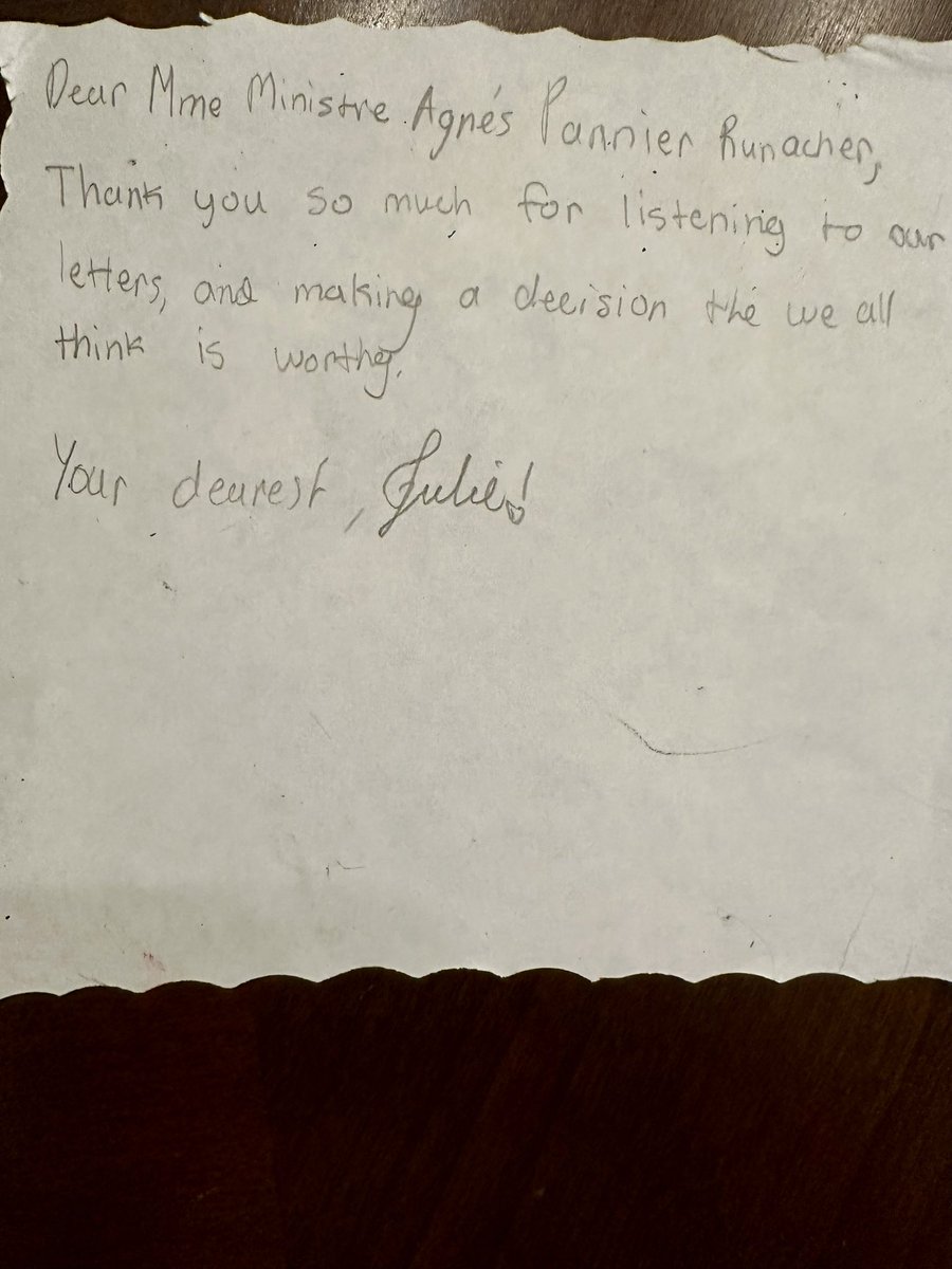 Rachel Friend tweet media