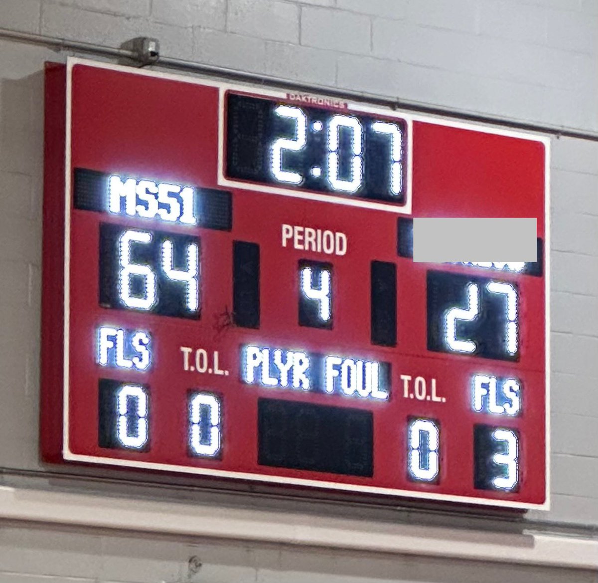 jackpchan's tweet photo. Wow! Massive victory Saturday for the MS 51 General team!  Great game both teams!  Great job our coaches! 👍💪🏀 @middleschool51 @UFTMS_Division @NYCDOED15 @DOEChancellor @NYCSchools https://t.co/y6m7T4Qb6h