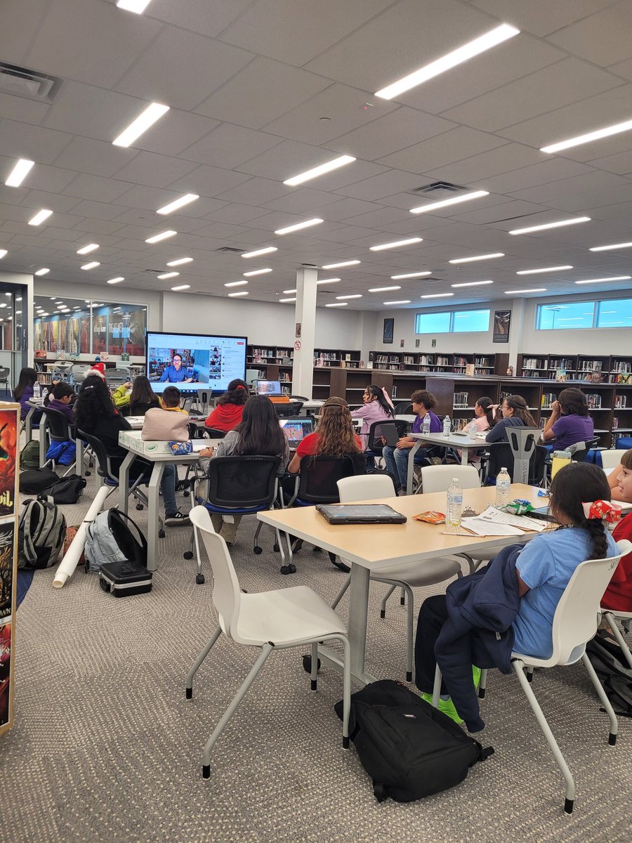 Michelle Saenz tweet media