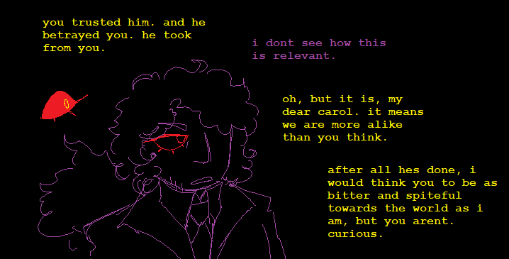 jinxxedcorvid's tweet image. just a bit of banter #regretevator #folly #mach