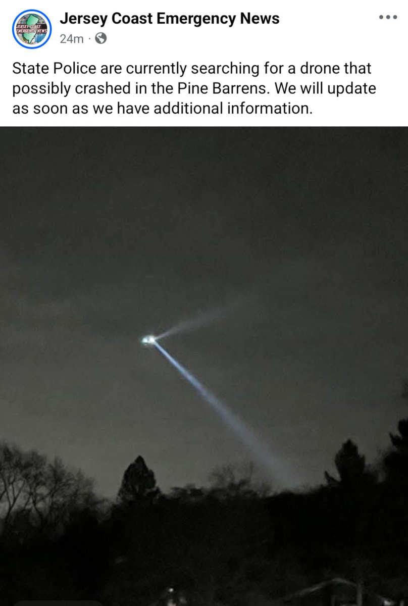 UAP Reporting Center tweet media