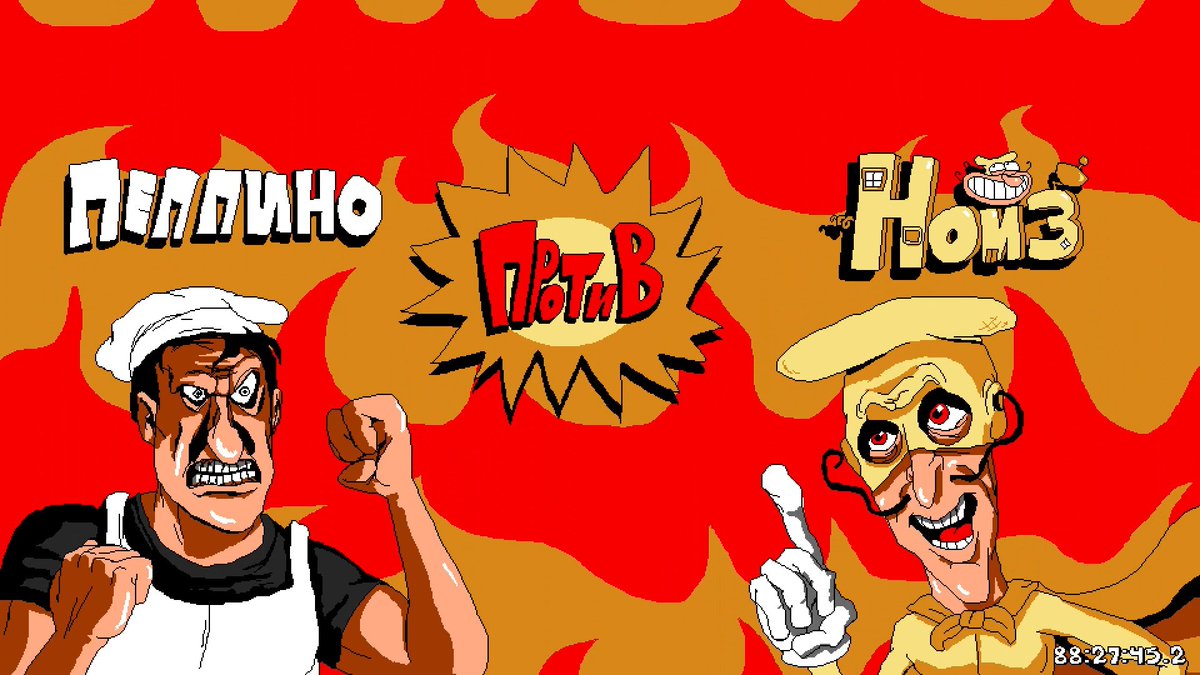 Dastanovich_'s tweet photo. @graysonZ80 Hi, Tony! We at Translation Travesty can help with the Russian localization, as we've worked on one for Pizza Tower, doing both the translation and spritework

My Discord is dastanovich

https://t.co/T9wf38AHga https://t.co/epbgytmSE5
