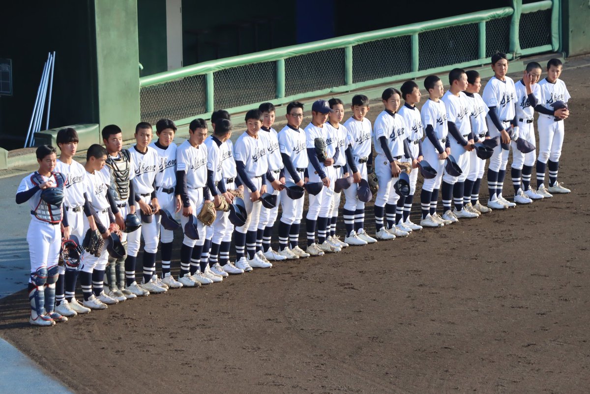 埼玉県知事杯争奪選抜大会2024 準決勝
4回終了

浦和S
 10 10        2H04E2
6030         9H07E1
庄和S
浦) 金子③ 高橋⑬ 赤澤⑮
庄) 田中⑱ 堤崎㉓ 安濃⑲