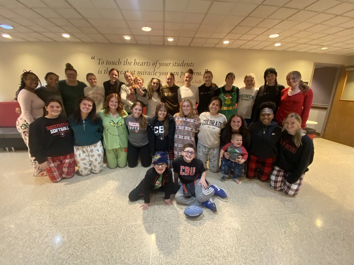 Happy holidays from #team30