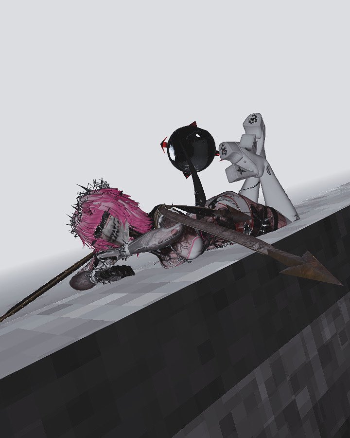 pixie🌸🧸 dust (@pixiebloodhell) / Posts / X