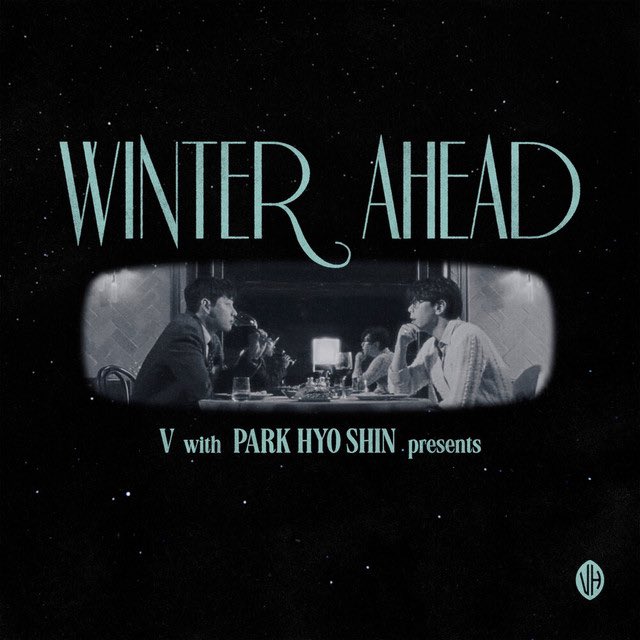 V &amp; Park Hyo Shin’s “Winter Ahead” is predicted to debut at around #98 on the Billboard Hot 100. Expected to be the best-selling song in the US by pure sales this week (over 25K sold).