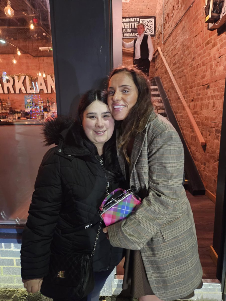 I love you so much my angel girl! <a href="/Laurawhiteoffic/">Laura White</a> I'm so proud of you! Keep shining ✨️ like the star 🌟 you are..... ♥️ xxxxxxxxxxxxx