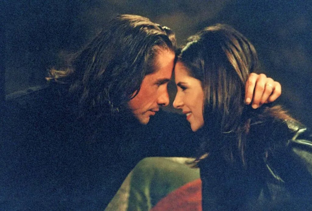 Walks_LikeRain's tweet photo. Loved #Calivia almost as much as I loved #JaSam #IStandWithKelly https://t.co/1EZqtKtwhM