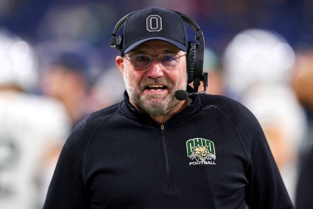 PeteThamel's tweet image. Sources: Charlotte is expected to hire Ohio University head coach Tim Albin as the school’s next head coach. The sides are working toward a five-year deal that’s expected to be completed in the near future.