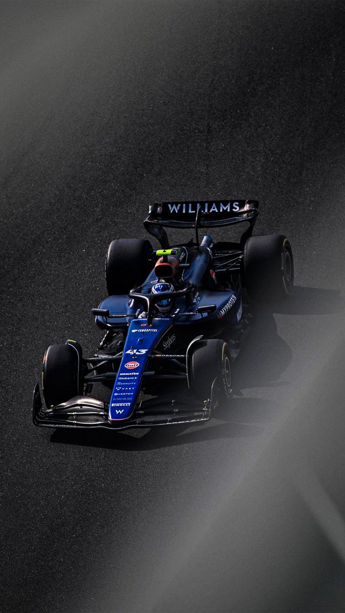 #ColapintoToF1In2025 🇦🇷