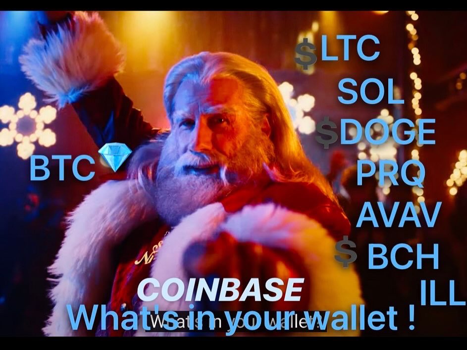 Whosfit's tweet photo. My AVAV SHOULD BE $AVAX 
What’s in your wallet! https://t.co/tLk40Gav9D