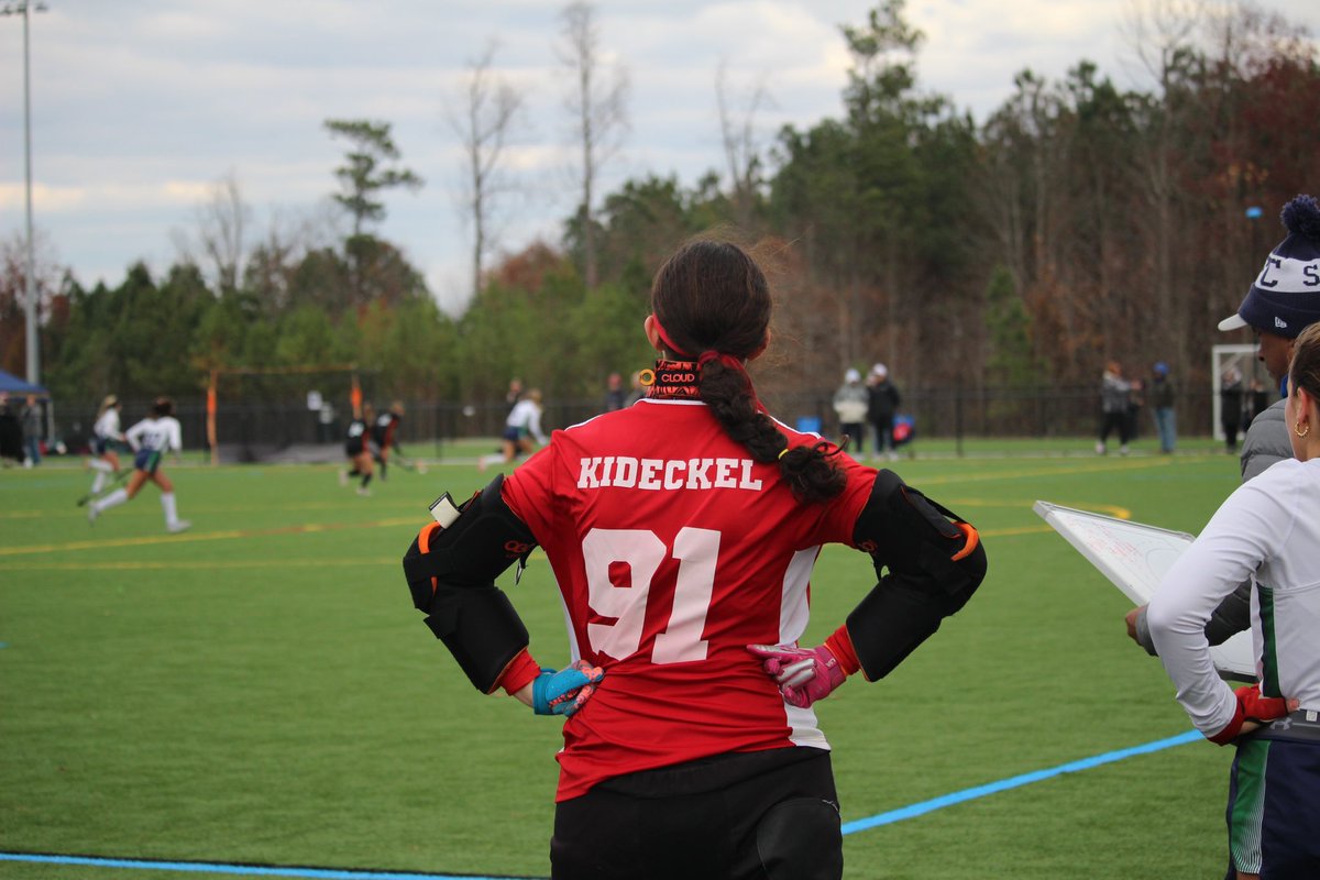 DylanKideckel91's tweet photo. Happy to be back with my Centercourt FHC team playing at Shooting Star last weekend! Although it was a bit 🥶we brought the 🔥on the field! Here are some of my highlights! 

https://t.co/5zLt8oVd1I https://t.co/cFt26SvYZ8