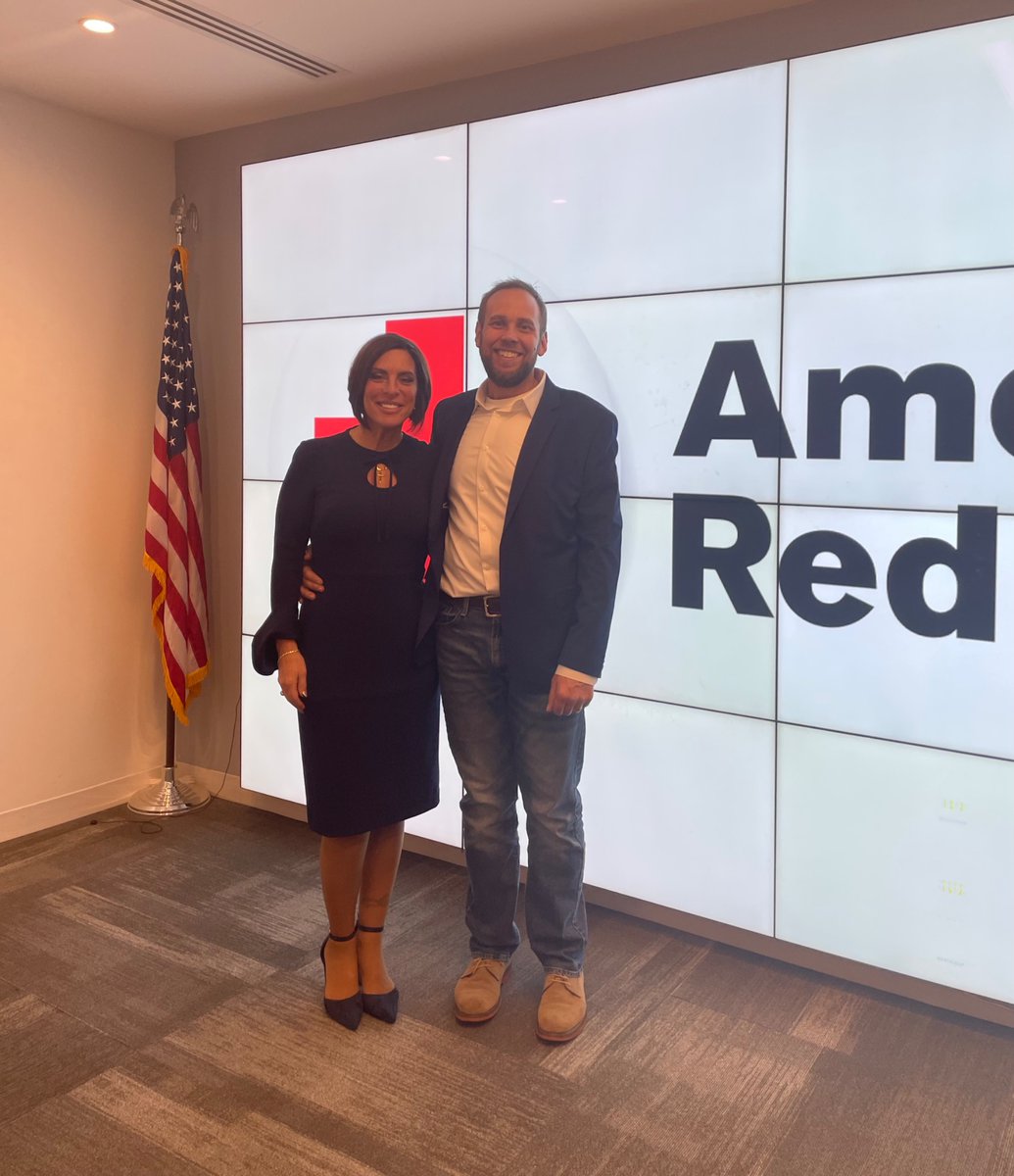 Christine Brejcha-Beach tweet media