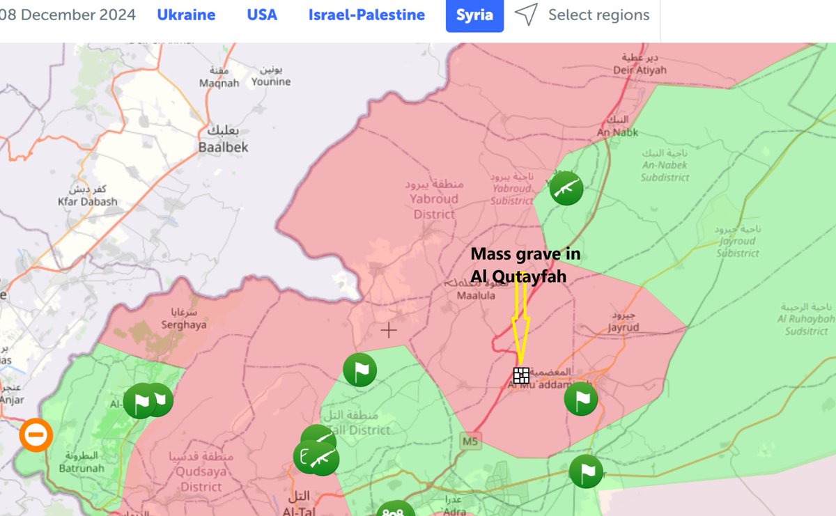 Mansour Omari tweet media